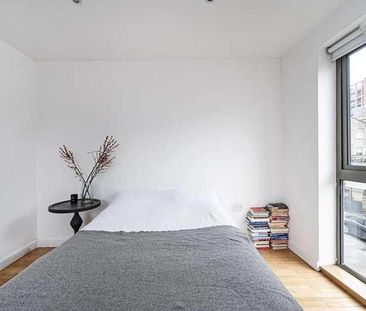 Haggerston Studios, Haggerston, E8 - Photo 4