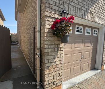 For Lease - 3 Lennon Trail Unit# 2-B, Brampton, Ontario - Photo 6