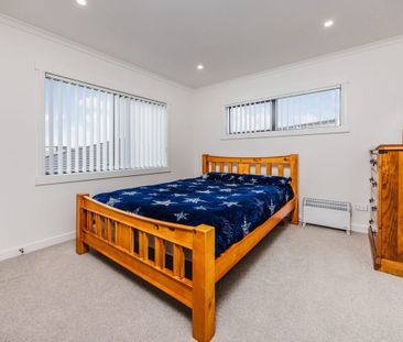 Be the first to call this stunning new build home in Rototuna yours. - Photo 6