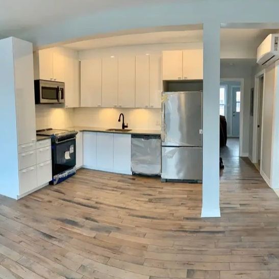 Très Beau 4 ½ à Verdun - électros Inclus - Photo 1