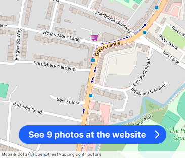 Green Lanes, London, N21 - Photo 1