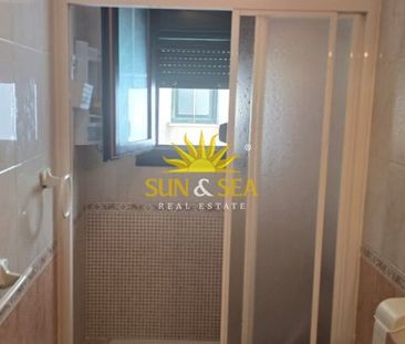 4 BEDROOM DUPLEX - LOS ALCÁZARES - Photo 2