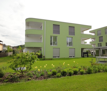 Ihr neues Zuhause, Modern im Grünen! - Photo 3