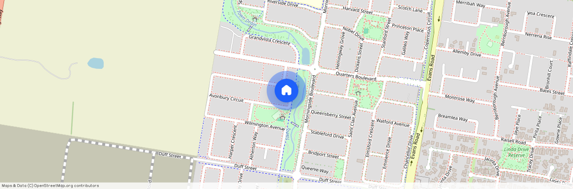 89 Avonbury Cct, Vic 3977, Cranbourne West