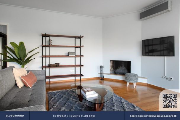Διαμέρισμα για ενοικίαση Ριζάρειος (Χαλάνδρι) - Photo 1