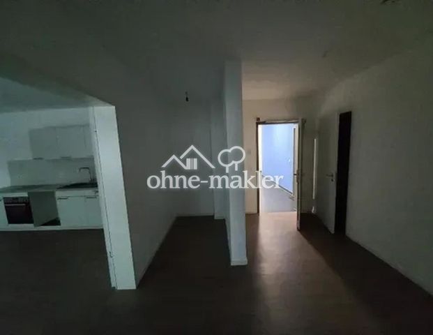 Etagenwohnung in Berlin (Oberschöneweide) - Photo 1