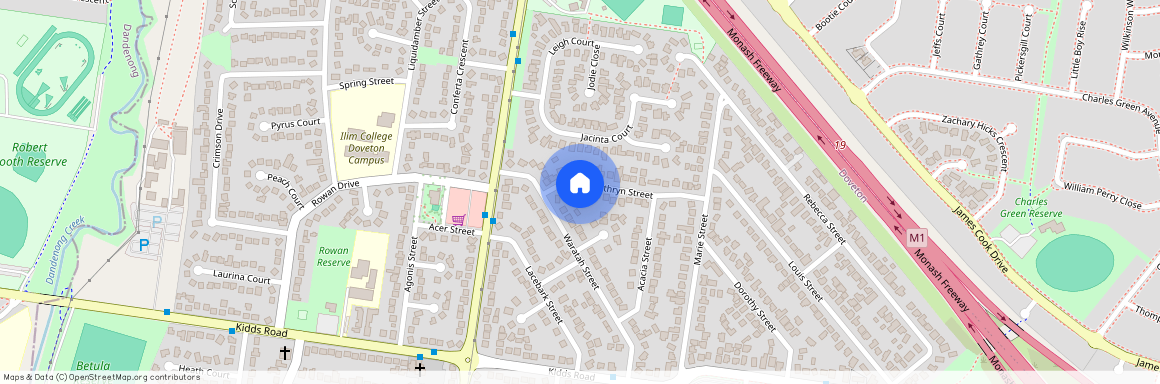 2/4 Kathryn Street, Vic 3177, Doveton