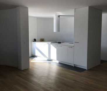 4.5 Zimmer, 105 m², 2. Stock - Foto 6