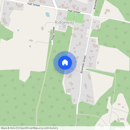 32 Bramble Street, Ridgeway TAS 7054