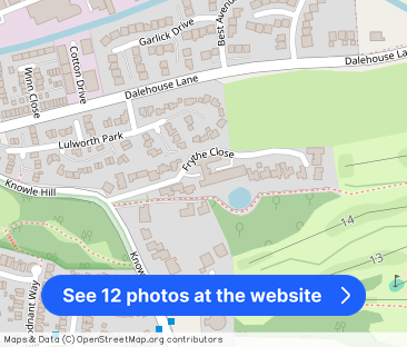 Frythe Close, Kenilworth-Near Kenilworth School Catchment. - Photo 1
