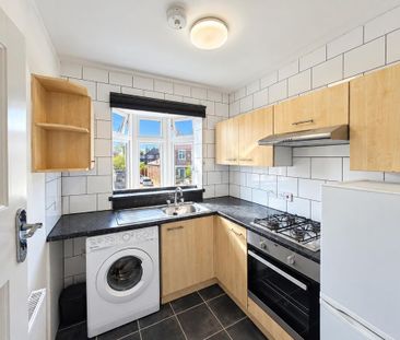 1 bedroom maisonette to rent - Photo 6