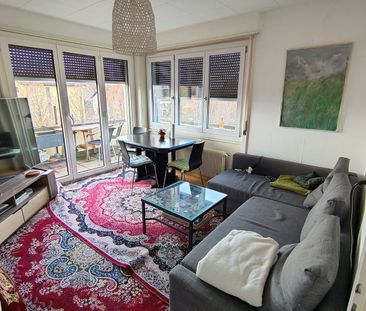 Appartement de 3.5 pièces à Fribourg - Photo 3