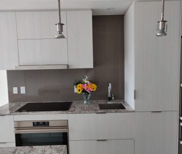 For Lease - 1 Bloor Street Unit# 2509, Toronto, Ontario - Photo 6