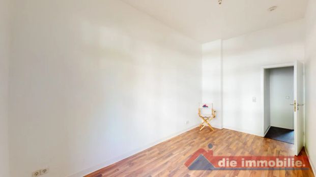 *** 2 Zimmer - ruhig - Balkon *** - Photo 1