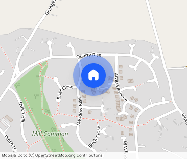 Lea Close, CALDICOT - Photo 1