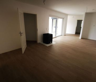 Neubau-Wohnung in der Siegener Innenstadt, ideal für Familien! - Photo 2