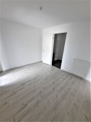 Location Appartement 2 pièces 40m² TOULOUSE 31400 - Photo 2