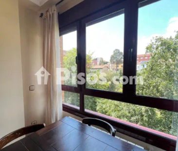 Piso en alquiler en Ciudad-Naranco-Vallobín - Foto 2