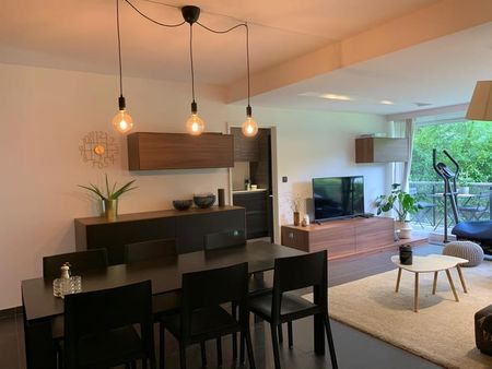 Appartement te huur - Photo 2