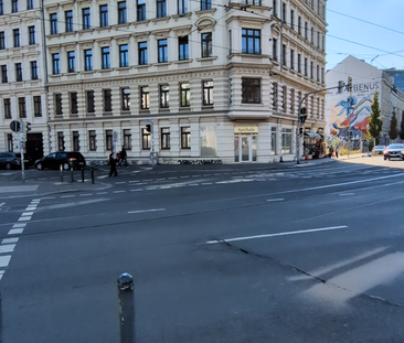 Mietwohnung nahe Bahnhof - Foto 1