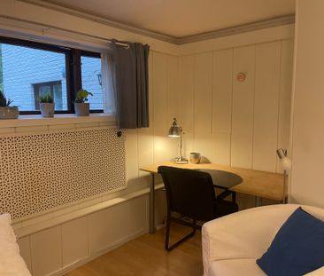 Illervägen, Täby - Foto 6