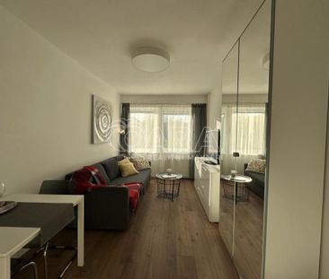 Pronájem bytu 1+kk 22 m2 - Photo 2