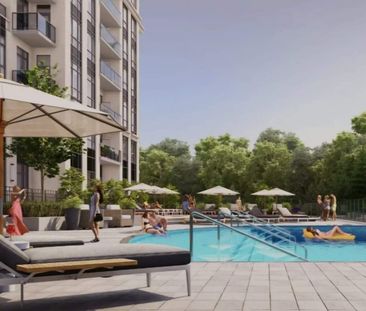 For Lease - 204 Burnhamthorpe Road Unit# 210, Mississauga, Ontario - Photo 3