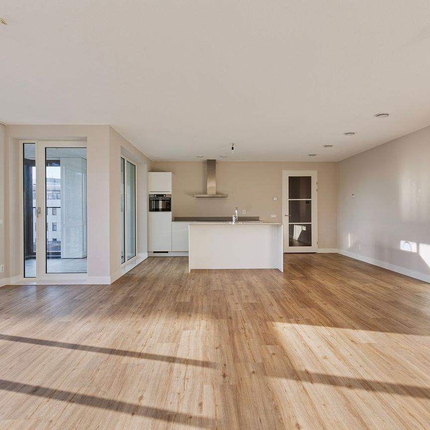 Appartement te huur: Mangoweg 333 2321 HZ Leiden - Foto 1