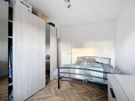 Modern appartement met 3 slaapkamers in centrum Ninove - Foto 3