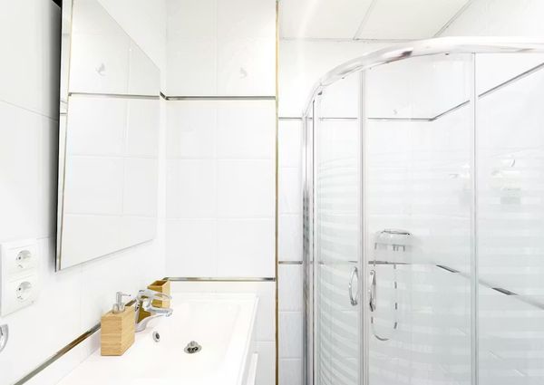 Calle Marín García, Málaga, Andalusia 29005