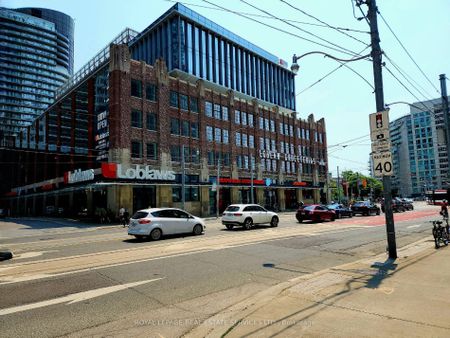 For Lease - 50 Bruyeres Mews Unit# 517, Toronto, Ontario - Photo 4