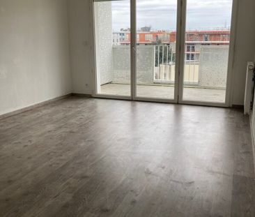 Location Appartement 2 pièces 41m² CENON 33150 - Photo 1