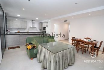 Alquiler de piso en Centro