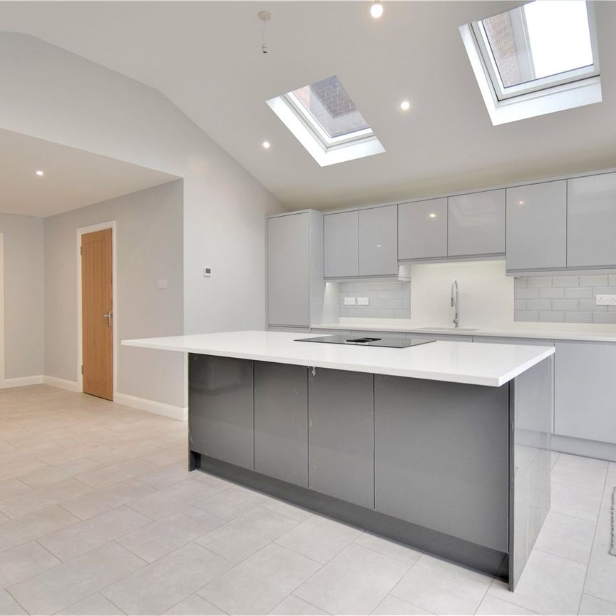 3 bedroom house to rent - Photo 1