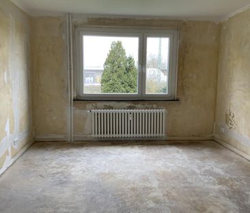 3-Zimmer-Charmante-Wohnung zu vermieten - Foto 1