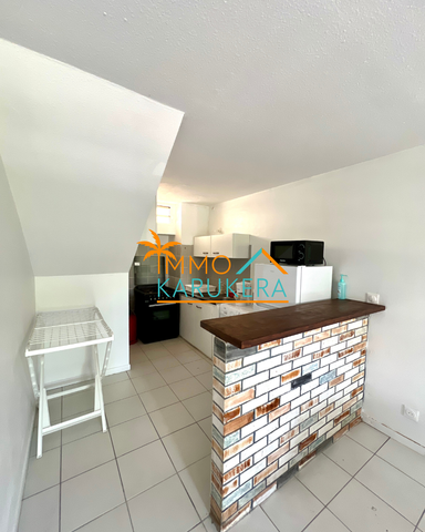 Location Appartement 2 pièces 47m² BASSE TERRE 97100 - Photo 4