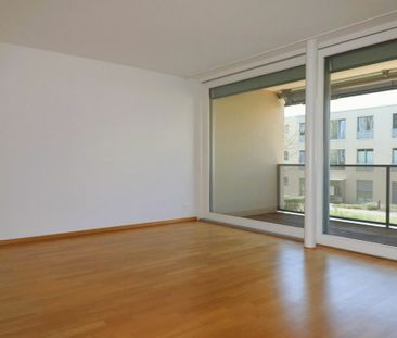 3.5 Zimmer, 70 m², 1. Stock - Photo 4