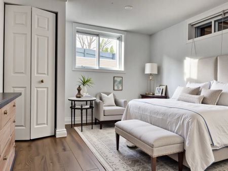 61A Rue Monfort - Photo 5