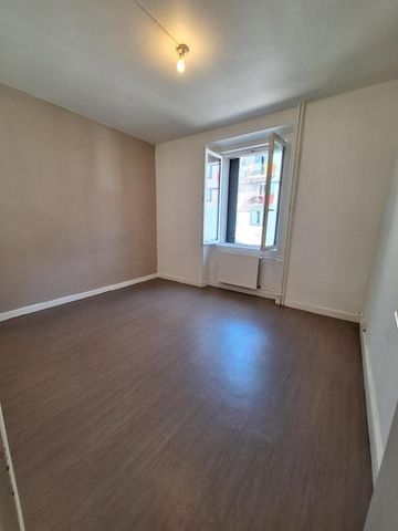 T3-8 BOULEVARD GALLIENI 38100 GRENOBLE - Photo 4