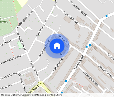 17, Cross Street, Maidstone, Kent - Photo 1