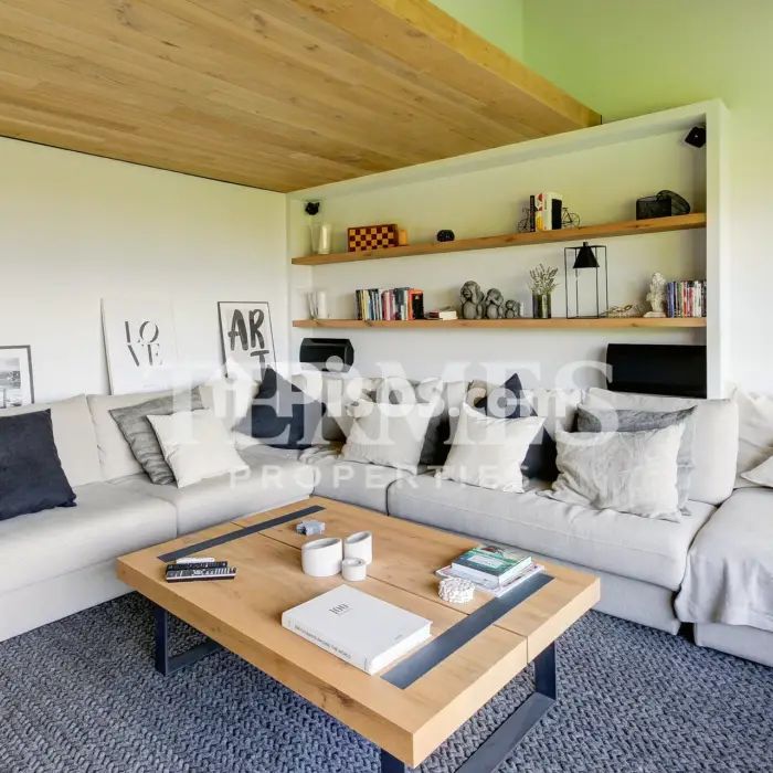 Casa en alquiler en Bolvir - Photo 1