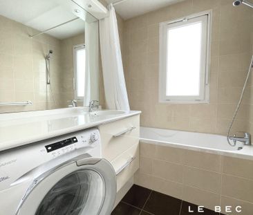 Location T2 meublé Vannes - Photo 5