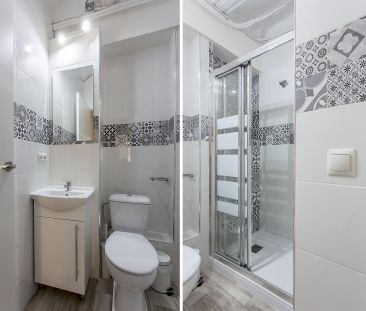 Elegant room with a balcony in El Carmen - Photo 2