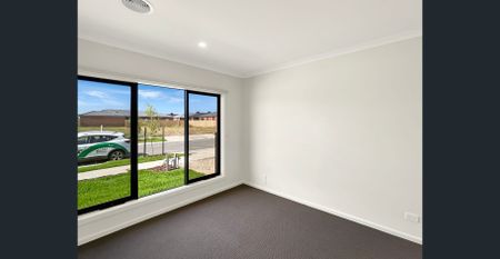 🏡 Brand New 4-Bedroom House in Wallan - Photo 4