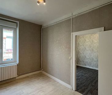 Appartement 3 pièces 44m2 REIMS 535 euros - Photo 1
