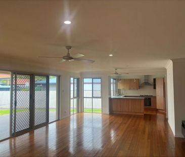 Relaxed Spacious Living - USC Hospital Precinct. Long term tenants ... - Photo 4