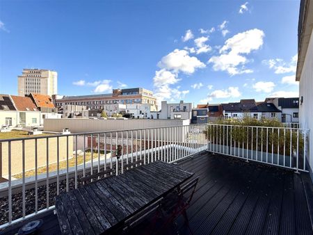 Appartement te huur in Antwerpen - Photo 5