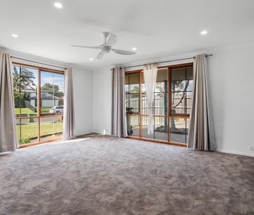 25 Cameron Way, Pakenham VIC 3810 - House For Rent | Domain - Photo 2