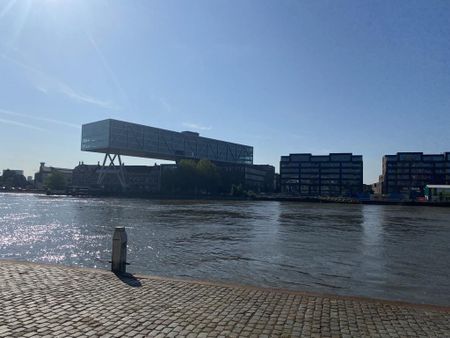 Prins Hendrikkade 11-N, Noordereiland, 3071KB, Rotterdam - Photo 4