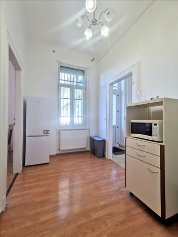 Kiadó jó állapotú lakás - Budapest IX. kerület - Photo 2